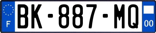 BK-887-MQ