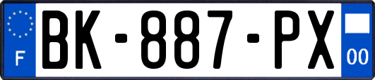 BK-887-PX