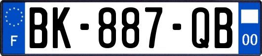 BK-887-QB