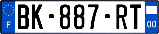 BK-887-RT