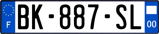 BK-887-SL