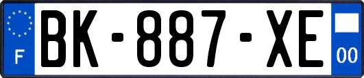 BK-887-XE