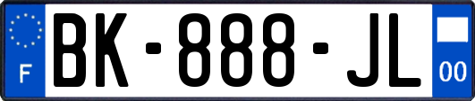 BK-888-JL