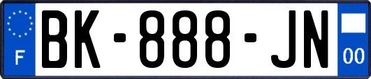 BK-888-JN