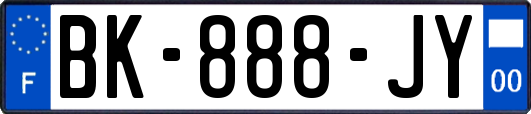 BK-888-JY