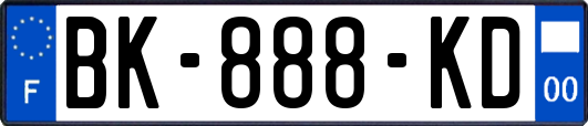 BK-888-KD