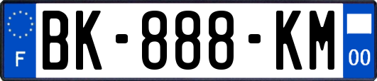 BK-888-KM