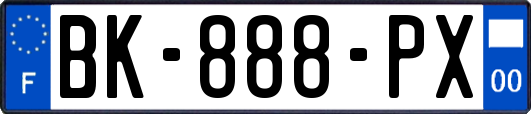 BK-888-PX