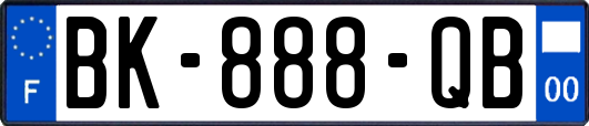 BK-888-QB