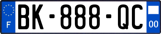 BK-888-QC