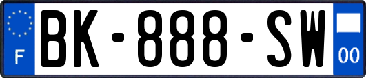 BK-888-SW