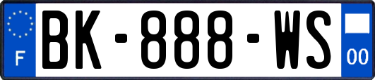 BK-888-WS