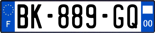 BK-889-GQ