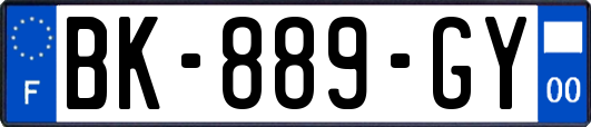 BK-889-GY