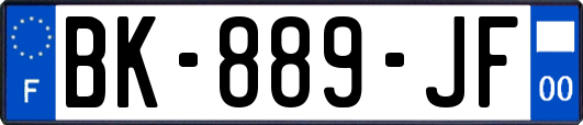 BK-889-JF