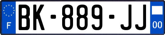 BK-889-JJ