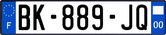 BK-889-JQ