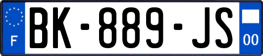 BK-889-JS