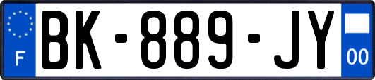 BK-889-JY