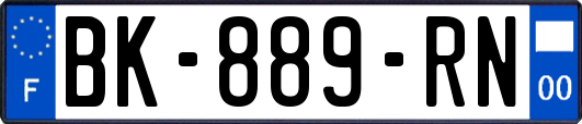 BK-889-RN