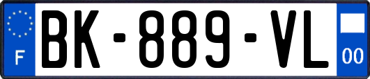 BK-889-VL