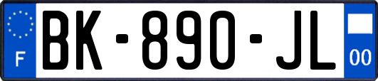 BK-890-JL