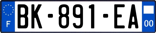 BK-891-EA