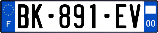 BK-891-EV