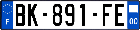 BK-891-FE