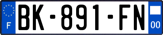 BK-891-FN