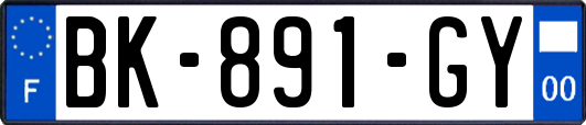 BK-891-GY