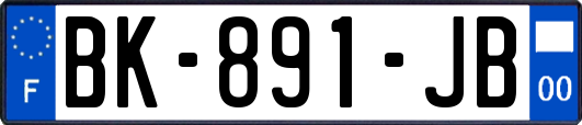 BK-891-JB