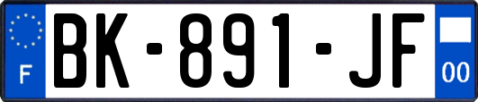 BK-891-JF