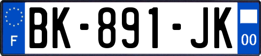 BK-891-JK