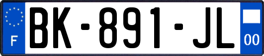 BK-891-JL