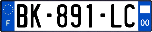 BK-891-LC