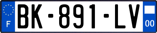 BK-891-LV