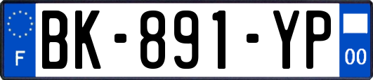 BK-891-YP