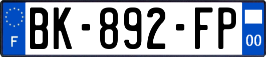 BK-892-FP