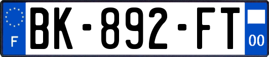 BK-892-FT