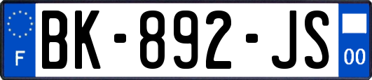 BK-892-JS