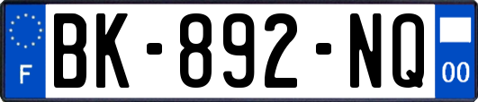 BK-892-NQ