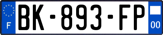 BK-893-FP