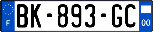 BK-893-GC