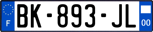 BK-893-JL