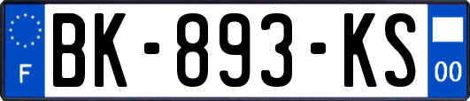 BK-893-KS