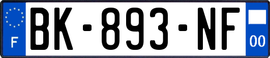 BK-893-NF