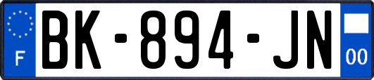 BK-894-JN