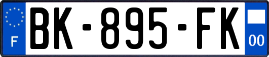 BK-895-FK