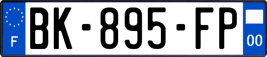 BK-895-FP